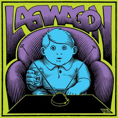 Lagwagon -  Duh